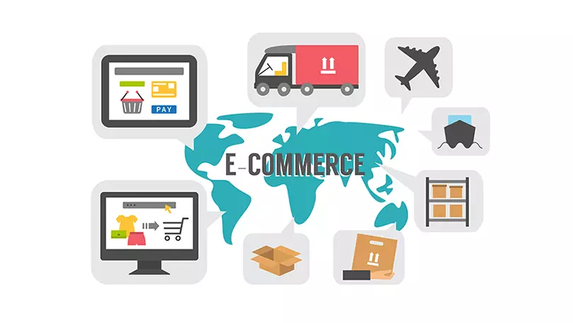 E-Commerce Portal Development